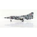 MIG-23MS 'Flogger E' Red 39 4477th Test &038; Evaluation Sqn. Nevada 1981 to 1988 Miniatur-Flugzeug