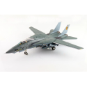 F-14A Tomcat 'Fist of the Fleet' 160685 US Navy Miniatur 