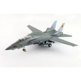 F-14A Tomcat 'Fist of the Fleet' 160685 US Navy Miniatur 