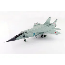 MIG-31K Russian Air Force Miniatur 