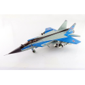 MIG-31E 'MAKS 2005' 903 Russian air Force 2005 Miniatur 