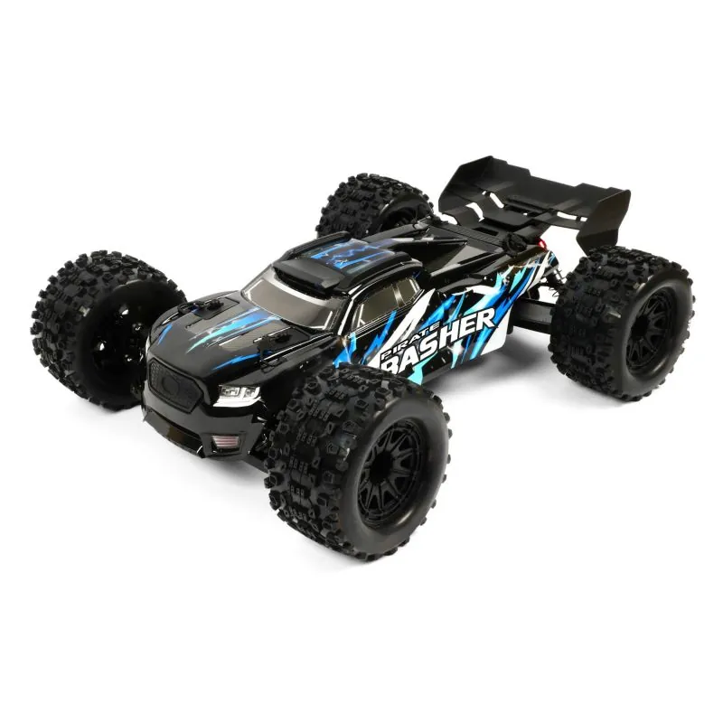 Pirate Basher RC Truck 