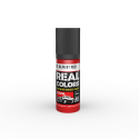 AK INTERACTIVE: Real Colors Alfa BT Red 17 ml, Modellbau-Farbe 