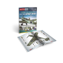 AMMO OF MIG: SOLUTION BOX 25 – Early WWII Luftwaffe Aircraft - Colors and Weathering System Alterung Produkte