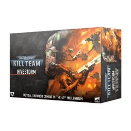 KILL TEAM: HIVESTORM (ENGLISH) 103-48 Figurenspiel 