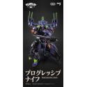 CCST07060 Evangelion metal Figure Alloy Anima Evangelion Unit-1: Final Model (re-run) 29 cm