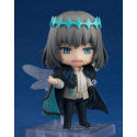 GSC92946 Fate/Grand Order Nendoroid Pretender/Oberon Vortigern Figure 10 cm