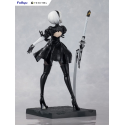 FRYU40700 NieR:Automata Tenitol 2B Ver1.1a 22 cm