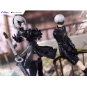 NieR:Automata Tenitol 9S Ver1.1a 18cm