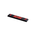 AC/DC wrist rest for keyboard Miscellaneous High Tech