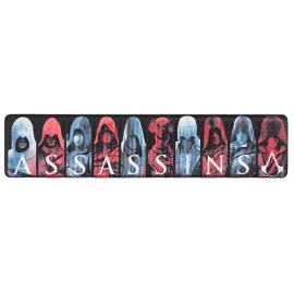 Assassin's Creed wrist rest for keyboard 