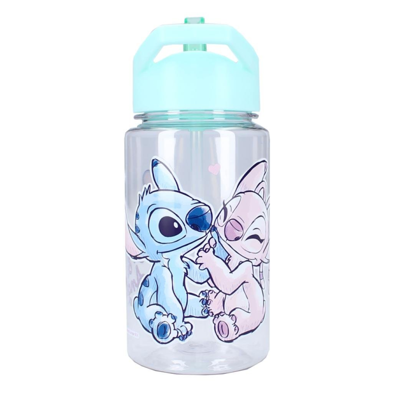 STITCH & ANGEL - Let's Eat! - 450ml bottle