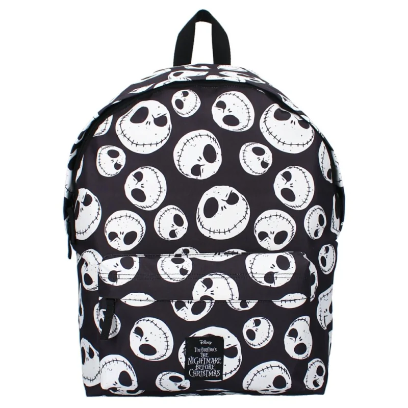 THE NIGHTJACK CHRISTMAS - Scream King - Backpack Tasche 