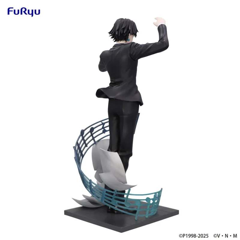 FRYU36618 Hunter x Hunter Exceed Creative Chrollo Requiem Ver. 21cm