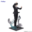 Hunter x Hunter Exceed Creative Chrollo Requiem Ver. 21cm