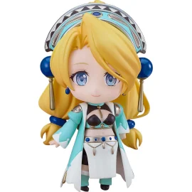 Atelier Marie Remake: The Alchemist of Salburg Nendoroid Figure Marie 10 cm Figurine 