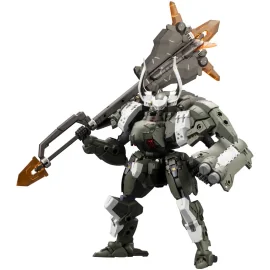 Hexa Gear figure Plastic Model Kit 1/24 Wolfzerker 22 cm Modell 