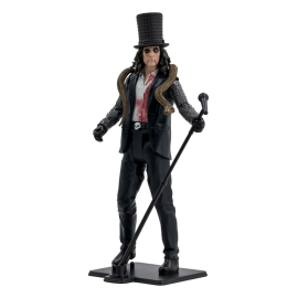 Alice Cooper Metal Music Maniacs Alice Cooper 15 cm Figurine 