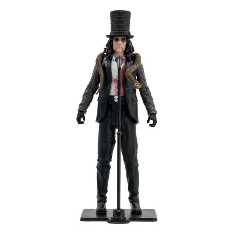 Alice Cooper Metal Music Maniacs Alice Cooper 15 cm