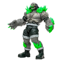 DC Multiverse Megafig Kryptonite Doomsday (Superman/Batman) 30 cm Figurine 