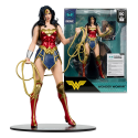 DC Direct 1/6 Wonder Woman by Jim Lee 30 cm