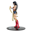 DC Direct 1/6 Wonder Woman by Jim Lee 30 cm