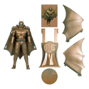 DC Multiverse Figure Armored Batman (Kingdom Come) Patina Edition (Gold Label) 18 cm Figuren