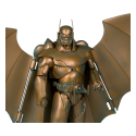 DC Multiverse Figure Armored Batman (Kingdom Come) Patina Edition (Gold Label) 18 cm McFarlane Toys