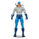 DC Multiverse Figure Max Mercury (The Flash) Gold Label 18 cm