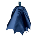 DC Multiverse Batman Figure (Batman: Classic TV Series) 18 cm