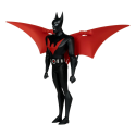 DC Direct Batman Figure (Batman Beyond) Gold Label 15 cm