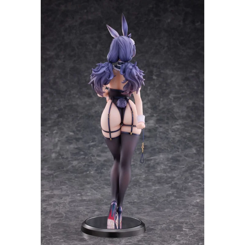 Original Character statuette 1/6 Obedient Hina Verna Illustrated by Sue Deluxe Edition 35 cm