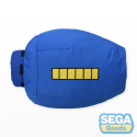 Mega Man PtZ Mega Buster Cushion 32 cm 