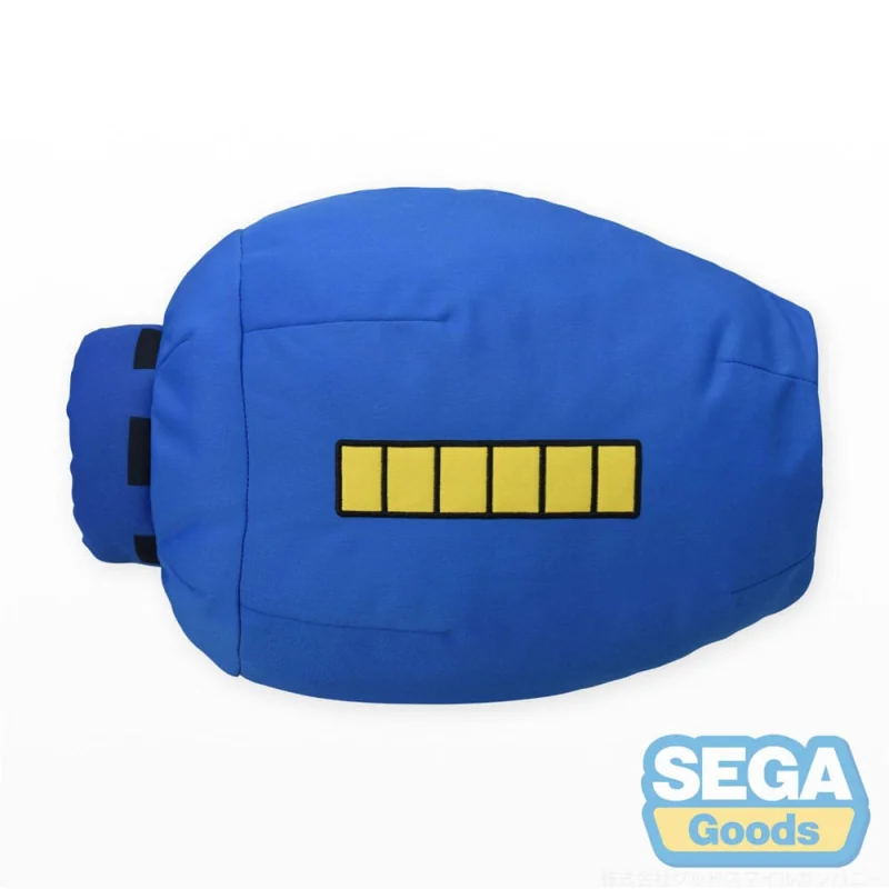 Mega Man PtZ Mega Buster Cushion 32 cm 