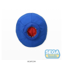 Mega Man PtZ Mega Buster Cushion 32 cm Sega