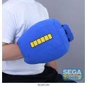 SEGA44007 Mega Man PtZ Mega Buster Cushion 32 cm