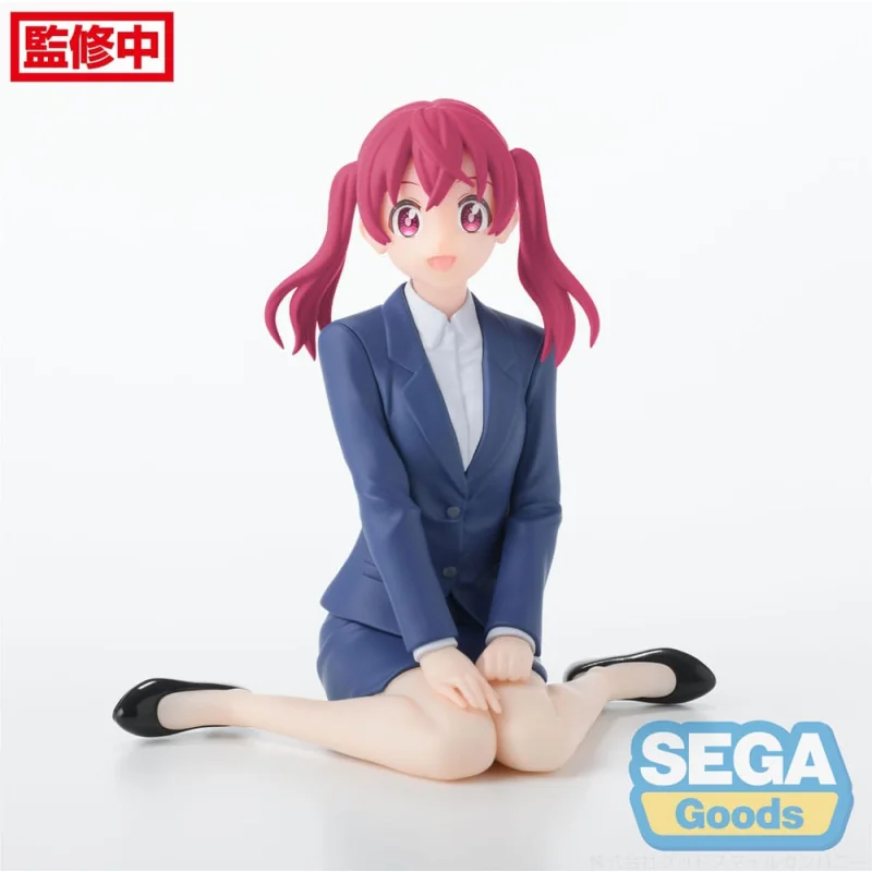 Magilumiere Co. Ltd. PM Perching Kana Sakuragi 9 cm Figurine 