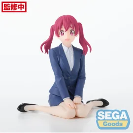 Magilumiere Co. Ltd. PM Perching Kana Sakuragi 9 cm Figurine 