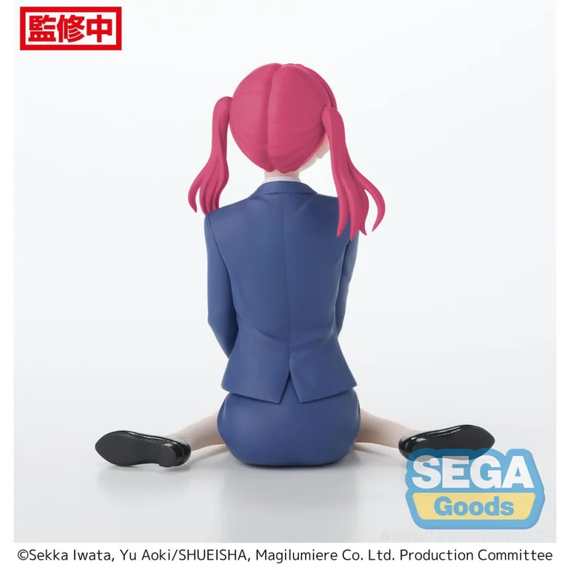 Magilumiere Co. Ltd. PM Perching Kana Sakuragi 9 cm Sega