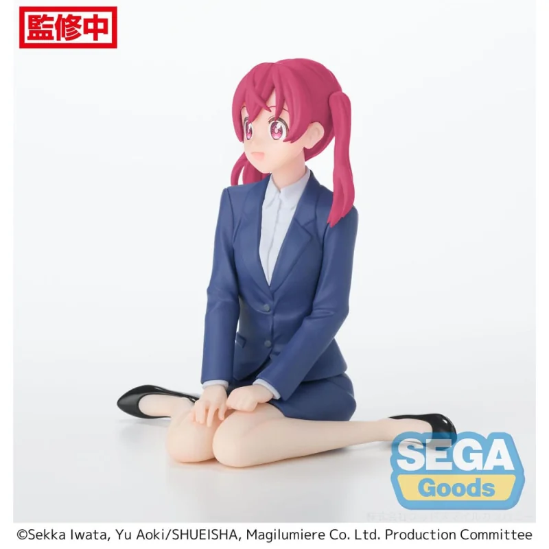 SEGA44112 Magilumiere Co. Ltd. PM Perching Kana Sakuragi 9 cm