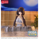 Date A Live V Thermae Utopia Kurumi Tokisaki Pigtails 10 cm Sega