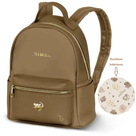 LION KING - Simba - Fashion Backpack Tasche 