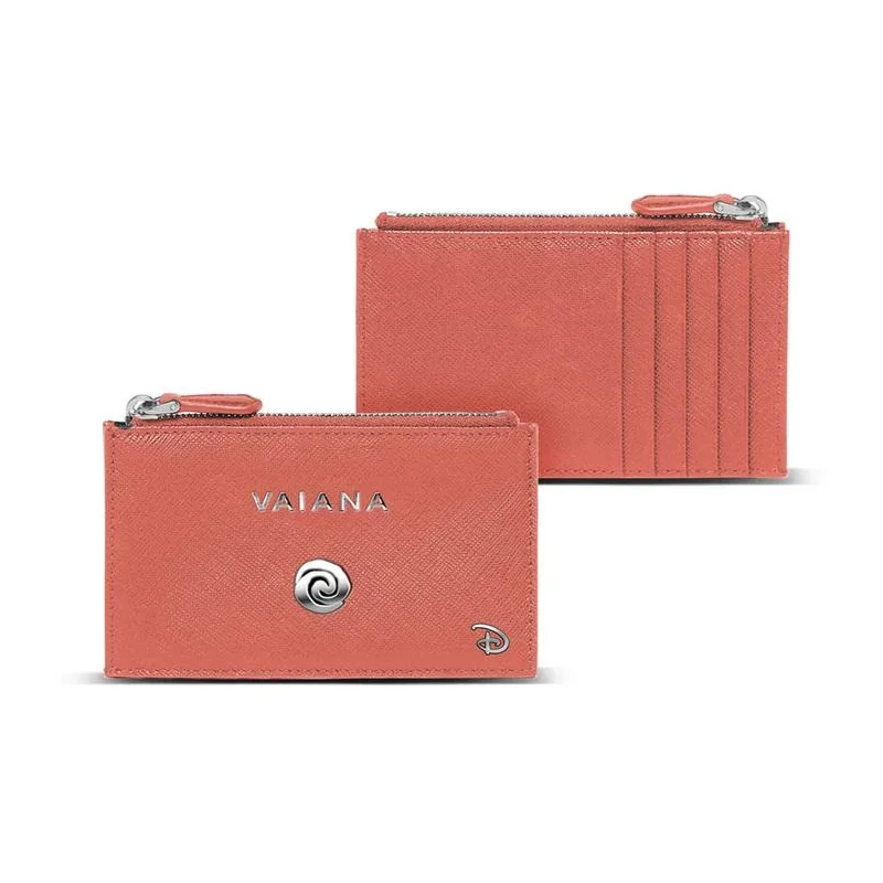 VAIANA - Wallet + Card Holder Geldbeutel 