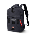 NASA - Mercury Cabin Travel Backpack '40x25x20cm' Tasche 