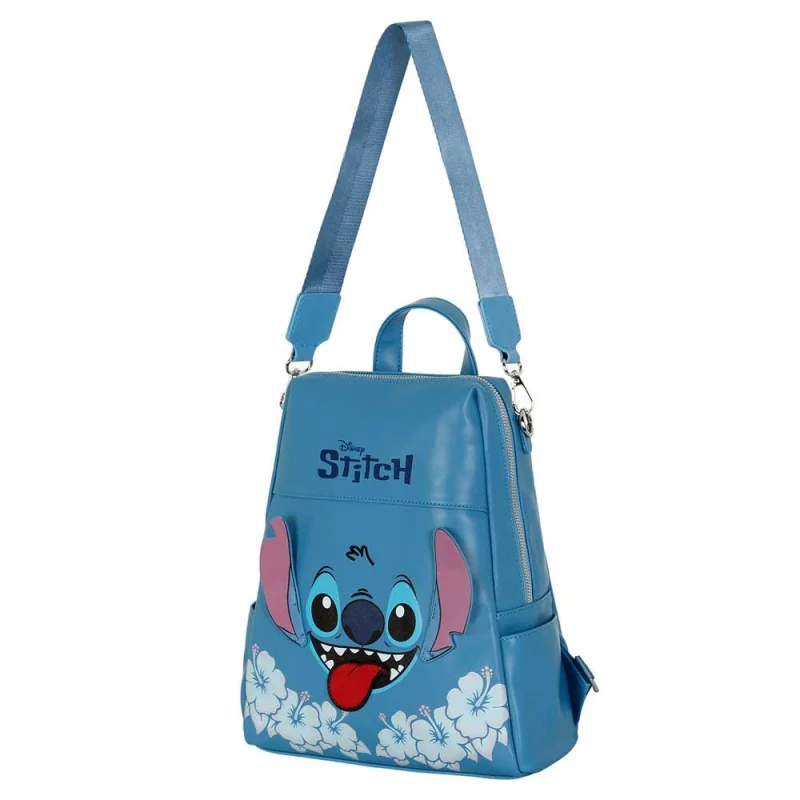 BM-237388 STITCH - Heady - Fashion Backpack '33x28x11cm'