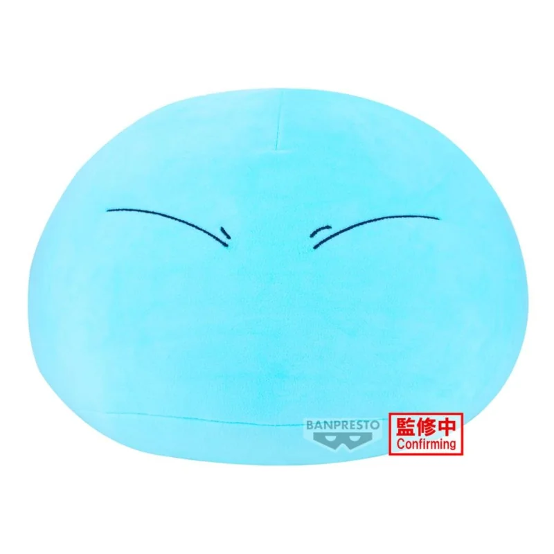 SLIME - Rimuru Tempest - Super Big Plush 35cm Plüsch 