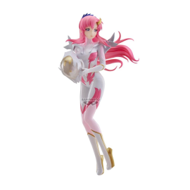 Gundam Seed Freedom - Lacus Clyne - Glitter & Glamours Figure 22cm Figurine 