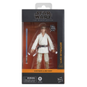 Star Wars Episode IV Black Series Luke Skywalker Figure 15 cm Figuren