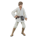 Star Wars Episode IV Black Series Luke Skywalker Figure 15 cm