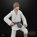 Star Wars Episode IV Black Series Luke Skywalker Figure 15 cm